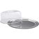 Conjunto Para Bolo Com 2 Peças Petúnia - 1525-132 - Brinox