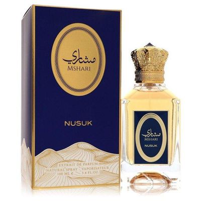 Perfume Unisex Mshari By Nusuk 100 Ml