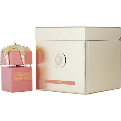 Perfume Unisex Tiziana Terenzi Poggia Extrait De Parfum Spray 100 ml