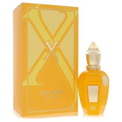 Perfume Unisex Erba Gold By Xerjoff 50 Ml