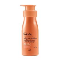 Hidratante Tododia Manga Rosa e Água de Coco 400ml - Natura