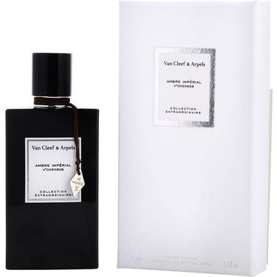Perfume Unisex Van Cleef & Arpels Ambre Imperial Eau De Parfum Spray 40 ml