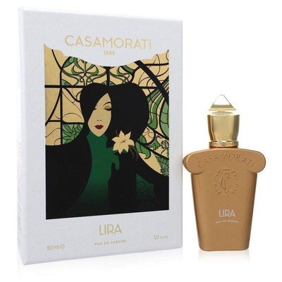 Perfume Feminino Lira Xerjoff Eau De Parfum 30 Ml
