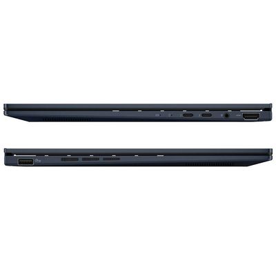 Zenbook 14 Oled Amd 8ª Geração Ryzen 7 8840hs Tela 14' Wuxga Ssd 512gb Asus Nvme Ram 16gb Asus