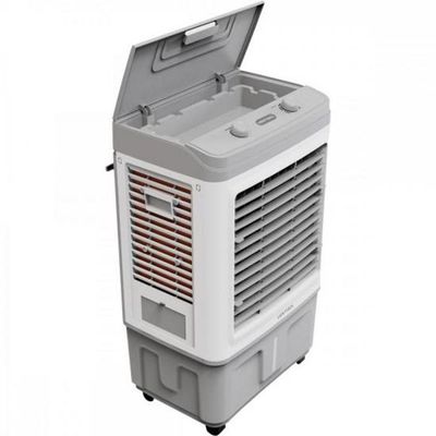 Climatizador Ventisol Clipro 35l Branco/cinza 220v