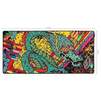 Pcyes Dragon Extended 900x420mm Pmd90x42