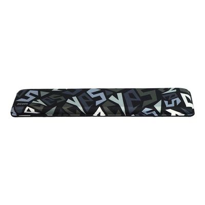 Apoio De Pulso Ergonômico Pcyes Vulcan Black