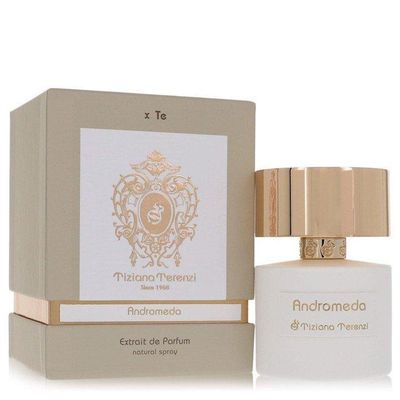 Perfume Feminino Andromeda 100 Ml Extrait De Parfum