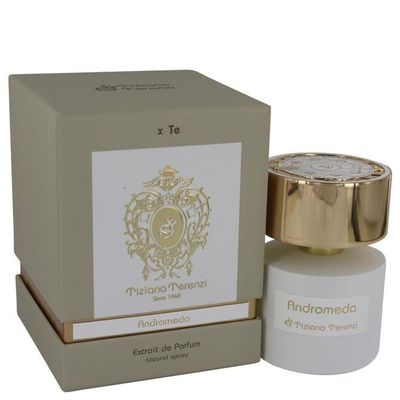 Perfume Feminino Andromeda 100 Ml Extrait De Parfum