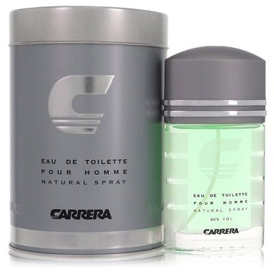 Perfume Masculina Muelhens 50 Ml Eau De Toilette Spray