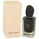 Perfume Feminino Si Intense Giorgio Armani 50 Ml Eau De Parfum