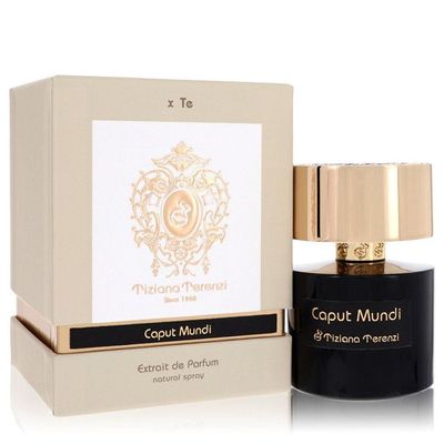 Perfume Feminino 90 Ml Extrato De Perfume Spray