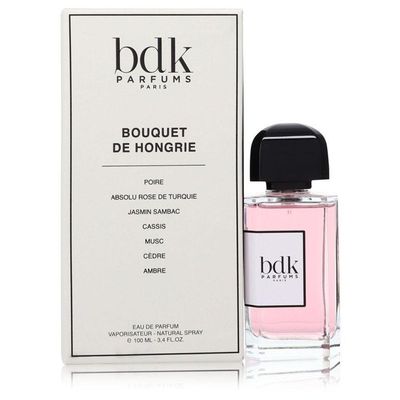 Perfume Feminino Bdk Parfums 100 Ml Eau De Parfum Spray