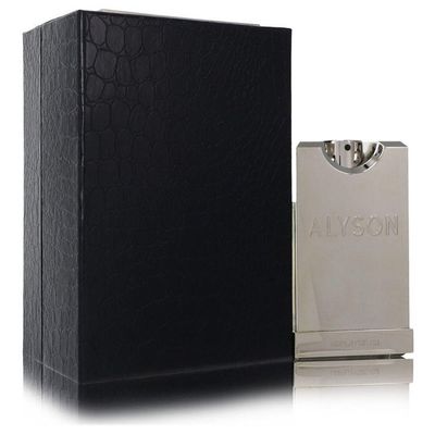 Perfume Masculina Rhum D'hiver Alyson Oldoini 100 Ml Eau De Parfum