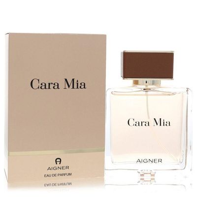 Perfume Feminino Etienne Aigner 100 Ml Eau De Parfum Spray