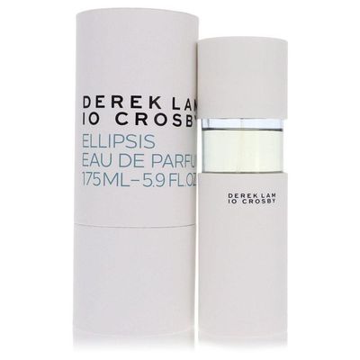 Perfume Feminino Ellipsis Derek Lam 10 Cros 175 Ml Eau Parfum