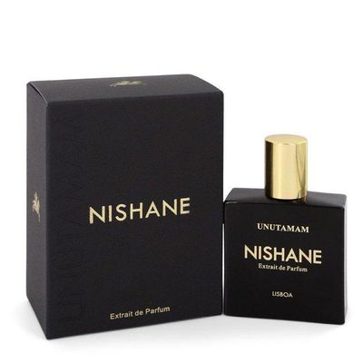 Perfume Masculino Nishane 30 Ml Extrait De Parfum Spray