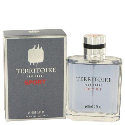 Perfume Masculino Yzy Perfume 100 Ml Eau de Parfum Spray