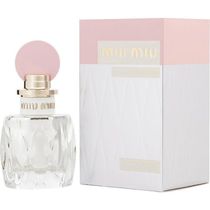 Perfume Feminino Miu Fleur D'argent Eau De Parfum Absolue Spray 50 Ml