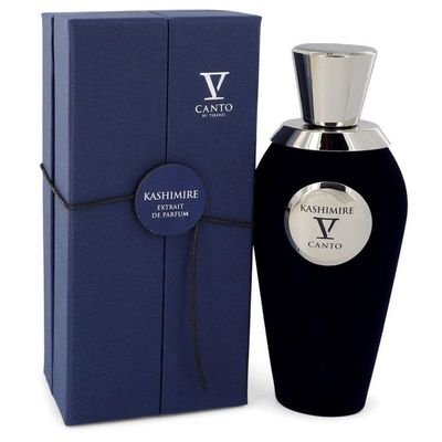 Perfume Feminino Kashimire V Canto 99 Ml Extrait De Parfum