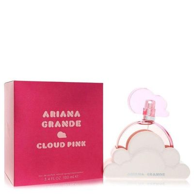 Perfume Feminino Cloud Pink Ariana Grande Eau De Parfum 100 Ml