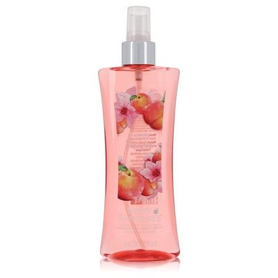 Perfume Feminino Corpofantasies Signature Sugar Peach Parfums De Coeur 236 Ml Para