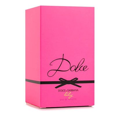 Dolce & Gabbana Dolce Lily Eau De Toilette - Perfume Feminino 75ml