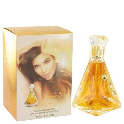 Perfume Feminino Princess Aurora Disney 50 Ml