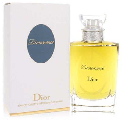 Perfume Feminino Christian Dior 100 Ml Eau De Toilette Spray