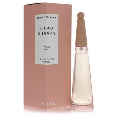 Perfume Feminino L'eau D'issey Pivoine Issey Miyake Edtintense 50 Ml