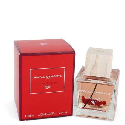 Perfume Feminino Pascal Morabito 100 Ml Eau De Parfum Spray