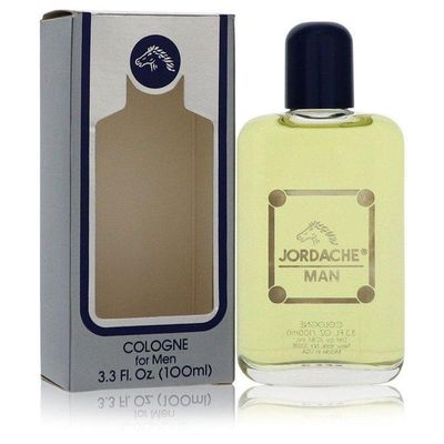 Perfume Masculino Jordache 100 Ml Cologne