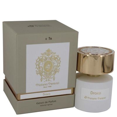 Perfume Feminino Draco 100 Ml Extrait De Parfum