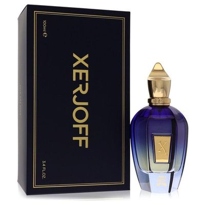 Perfume Feminino Commandante Xerjoff 100 Ml Eau De Parfum