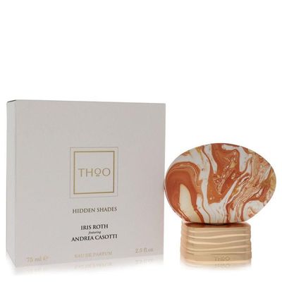 Perfume Masculino The House Of Oud Hidden Shades Eau De Parfum (unisex) 75 Ml