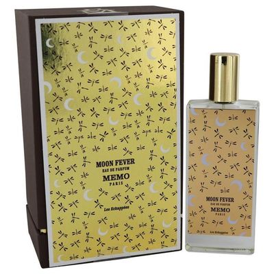 Perfume Feminino Memo 75 Ml Eau De Parfum Spray