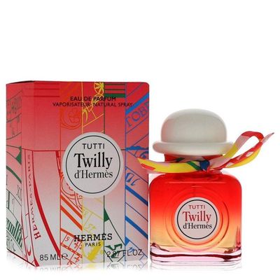 Perfume Feminino Hermes 75 Ml Eau De Parfum