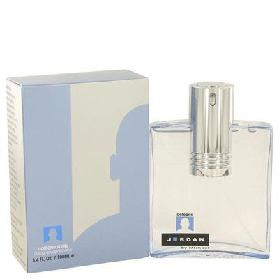 Perfume Masculino Michael Jordan 100 Ml Cologne