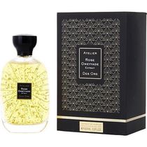Perfume Unisex Atelier Des Ors Rose Omeyyade Extrait Parfum 100 Ml