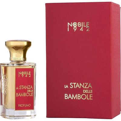 Perfume Unisex Nobile 1942 La Stanza Delle Bambole Eau de Parfum Spray 75ml