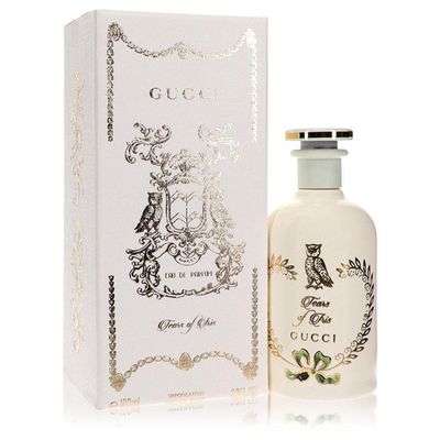 Col. Masculino Gucci T Of Iris 100 Ml Eau De Parfum