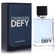 Col. Masculino Calvin Klein Defy Calvin Klein 100 Ml Eau De Toilette