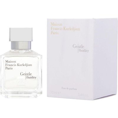 Perfume Unisex Maison Francis Kurkdjian Gentle Fluidity Silver Edp Spray 70ml