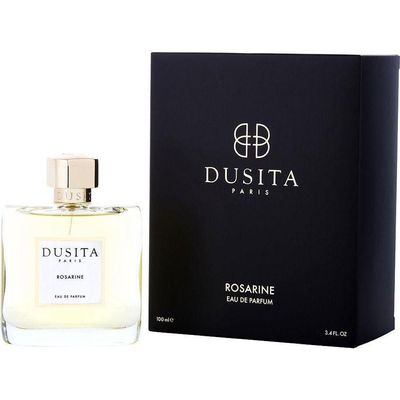 Perfume Unisex Dusita Rosarine Eau De Parfum Spray 100 Ml