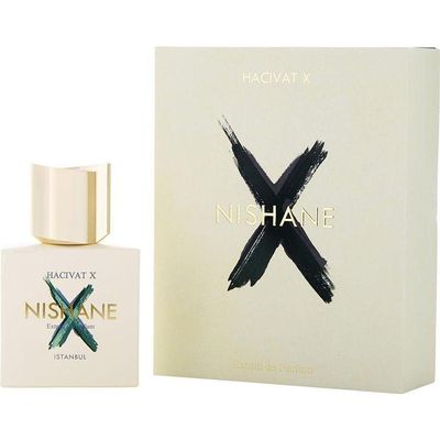 Perfume Unisex Nishane Hacivat X Extrait de Parfum Spray 50ml