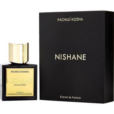 Perfume Unisex Nishane Patchuli Kozha Extrait de Parfum Spray 50ml