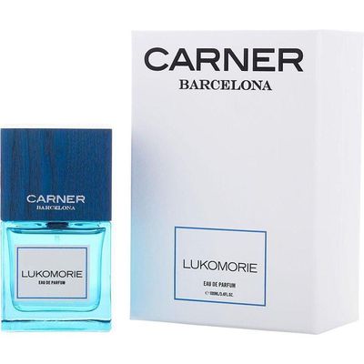 Perfume Unisex Carner Barcelona Lukomorie Eau de Parfum Spray 100ml