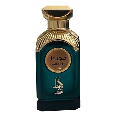 Al Absar Divine Muhit Eau De Parfum - Perfume Unissex 100ml