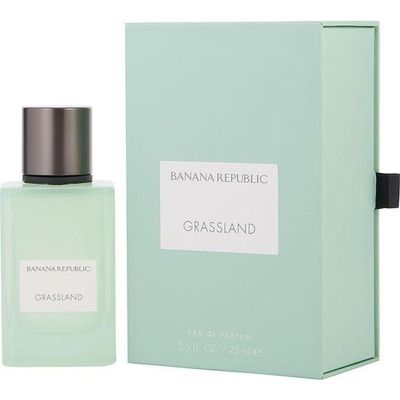 Perfume Unisex Banana Republic Grassland Eau De Parfum 75 Ml