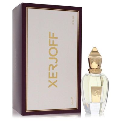 Col. Masculina Uden Xerjoff 50 Ml Eau De Parfum